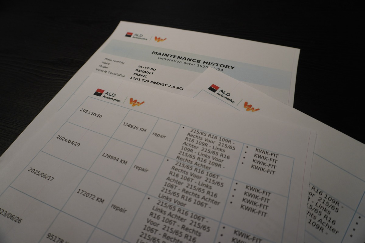 Renault Trafic 2.0 dCi 145PK Automaat EURO 6 - Airco - Navi - Cruise - Camera - €14.900,- Excl.