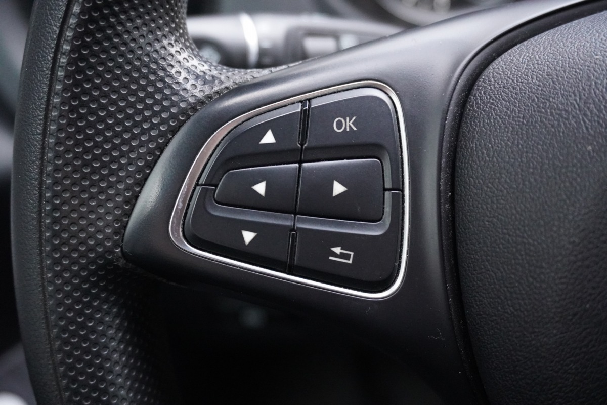 Mercedes-Benz Vito 114 CDI XL Dubbele cabine 2x schuifdeur EURO 6 - Airco - Navi - Cruise - €13.900,- Excl.