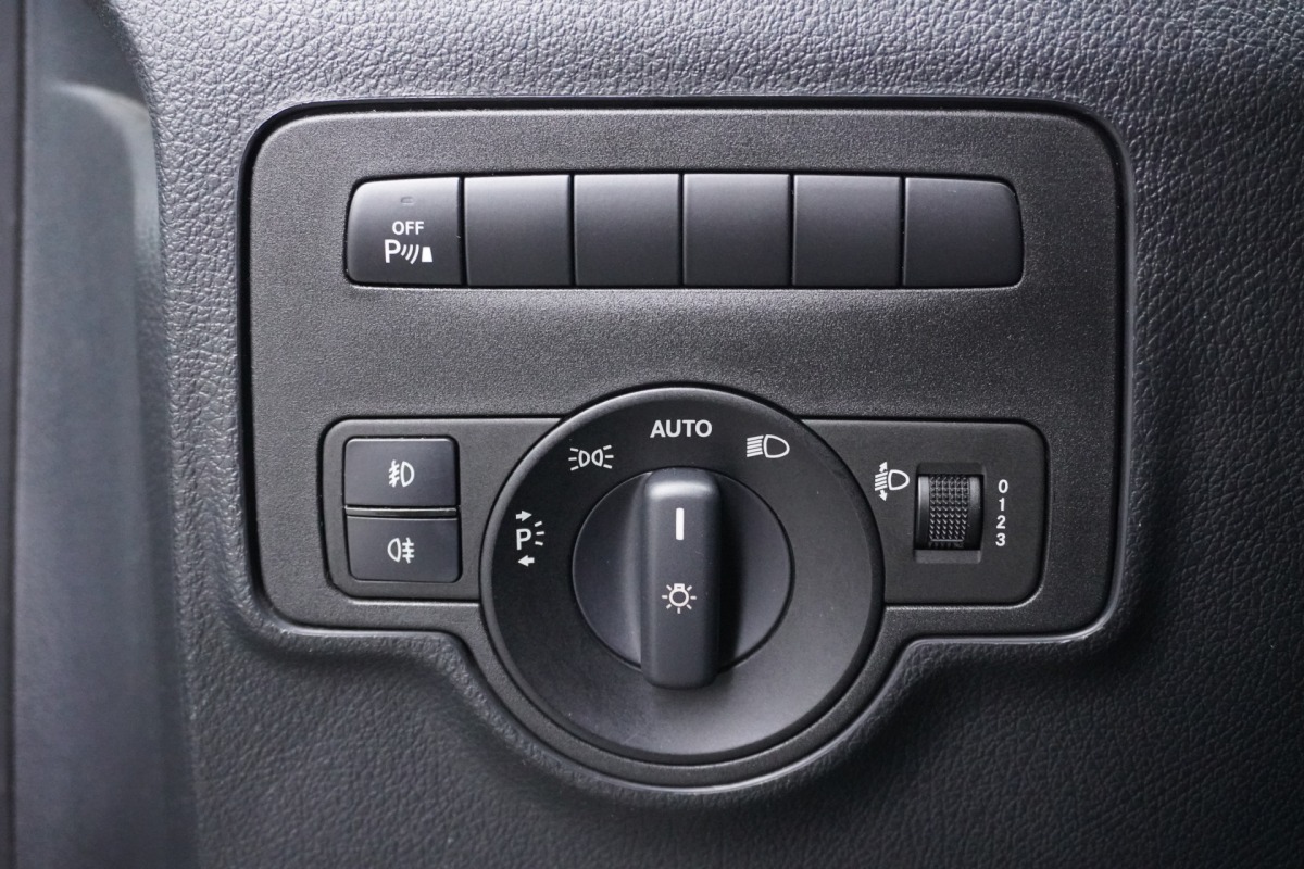 Mercedes-Benz Vito 114 CDI XL Dubbele cabine 2x schuifdeur EURO 6 - Airco - Navi - Cruise - €13.900,- Excl.