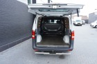 Mercedes-Benz Vito 114 CDI XL Dubbele cabine 2x schuifdeur EURO 6 - Airco - Navi - Cruise - €13.900,- Excl.