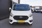 Ford Transit Custom 2.0 TDCI 130PK L2 EURO 6 - Airco - Cruise - PDC - €14.900,- Excl.