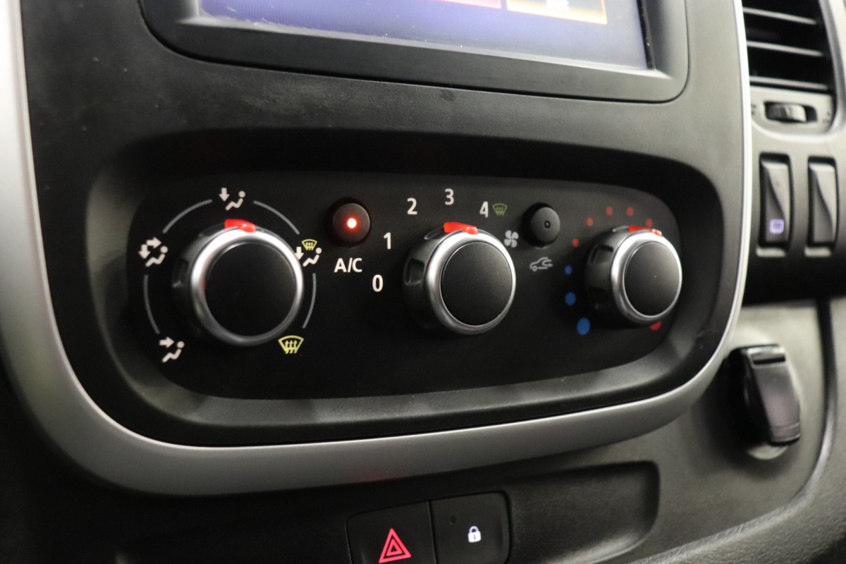 Fiat Talento 2.0 MultiJet 145PK L2 EURO 6 - Airco - Cruise - Trekhaak - € 11.499,- Excl. Fiat Talento 2.0 MultiJet 145PK L2 EURO 6 - Airco - Cruise - Trekhaak - € 11.499,- Excl.