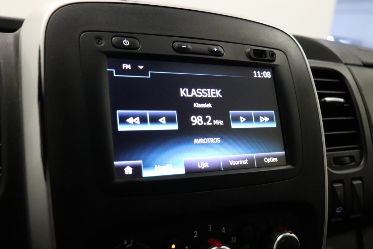 Fiat Talento 2.0 MultiJet 145PK L2 EURO 6 - Airco - Cruise - Trekhaak - € 11.499,- Excl. Fiat Talento 2.0 MultiJet 145PK L2 EURO 6 - Airco - Cruise - Trekhaak - € 11.499,- Excl.