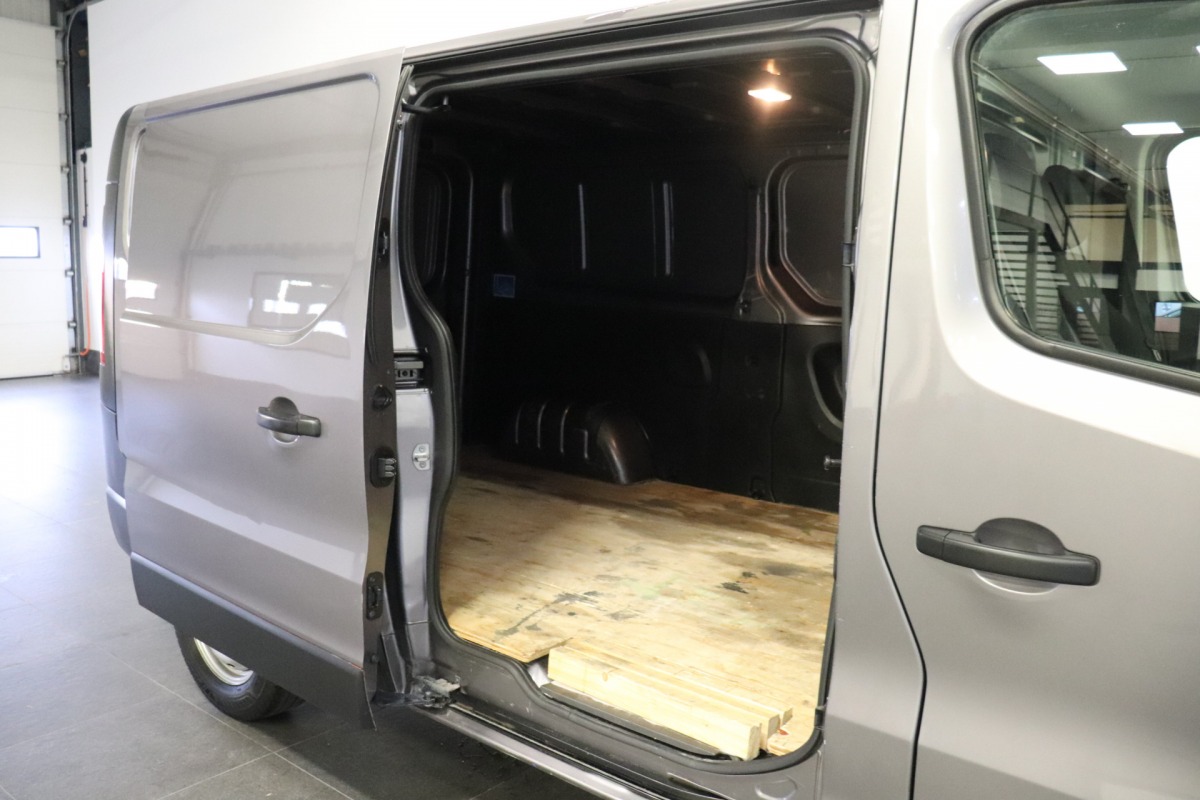 Fiat Talento 2.0 MultiJet 145PK L2 EURO 6 - Airco - Cruise - Trekhaak - € 11.499,- Excl. Fiat Talento 2.0 MultiJet 145PK L2 EURO 6 - Airco - Cruise - Trekhaak - € 11.499,- Excl.