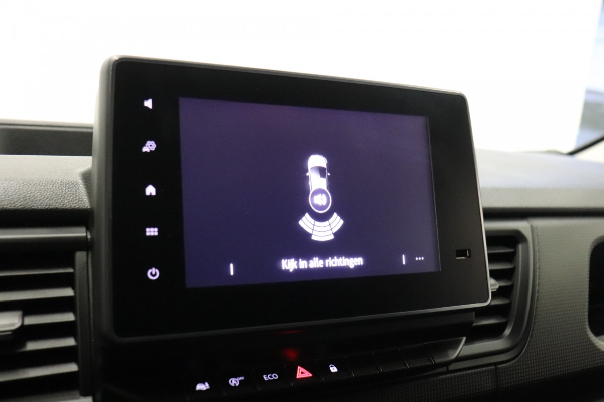 Renault Trafic 2.0 dCi 110PK L2 EURO 6 - Airco - Cruise - Carplay - € 23.900,- Excl.