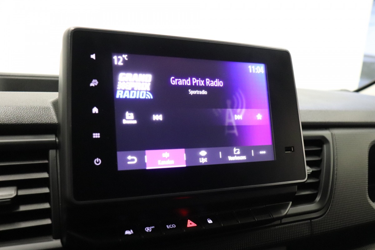 Renault Trafic 2.0 dCi 110PK L2 EURO 6 - Airco - Cruise - Carplay - € 23.900,- Excl.