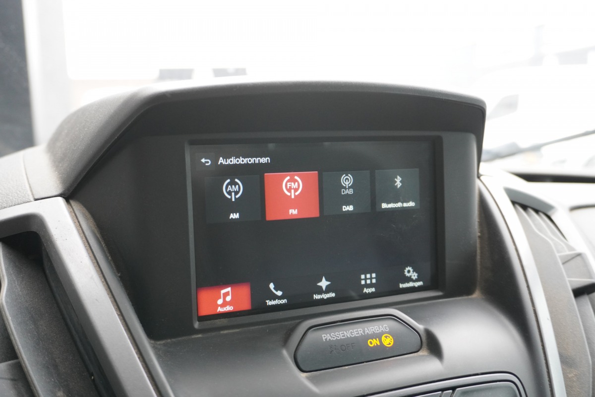 Ford Transit 2.0 TDCI 130PK L3H2 EURO 6 - Airco - Navi - Cruise - Camera - € 11.900,- Excl. Ford Transit 2.0 TDCI 130PK L3H2 EURO 6 - Airco - Navi - Cruise - Camera - € 11.900,- Excl.