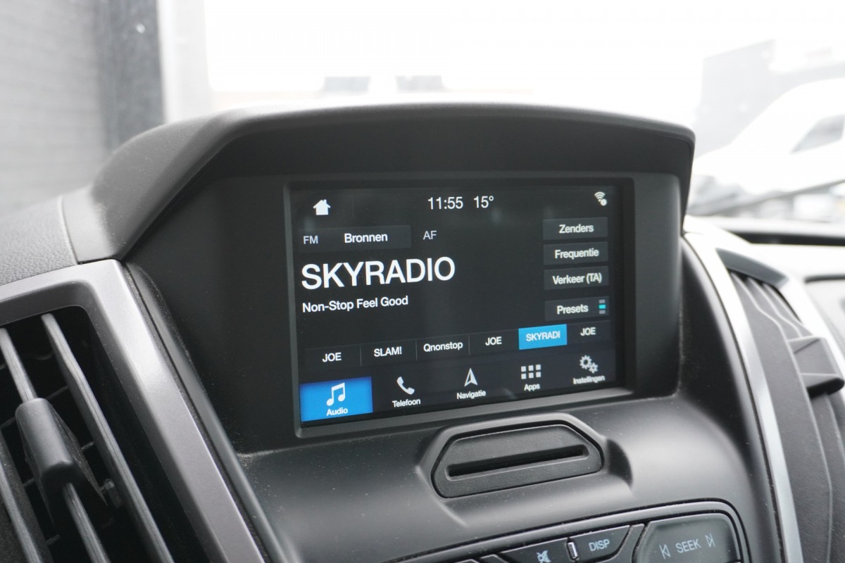 Ford Transit 2.0 TDCI 130PK 2x Schuif L2H2 EURO 6 - Airco - Cruise - Camera - € 14.950,- Excl. Ford Transit 2.0 TDCI 130PK 2x Schuif L2H2 EURO 6 - Airco - Cruise - Camera - € 14.950,- Excl.