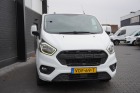 Ford Transit Custom 2.0 TDCI 130PK Automaat EURO 6 - Airco - Cruise - PDC - €13.499,- Excl.