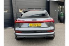 Audi e-tron Sportback 50 quattro S edition 71 kWh | Luchtvering | Pano | Stoelverw. | Leder | 21"| € 28.950,- Incl. BTW Audi e-tron Sportback 50 quattro S edition 71 kWh | Luchtvering | Pano | Stoelverw. | Leder | 21"| € 28.950,- Incl. BTW