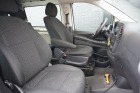 Mercedes-Benz Vito 114 CDI Automaat XL Dubbele Cabine EURO 6 - Airco - Navi - Cruise - €17.950,- Excl.