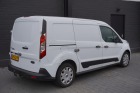 Ford Transit Connect 1.5 EcoBlue 100PK L2 EURO 6 - Airco - Cruise - Trekhaak - €10.900,- Excl.