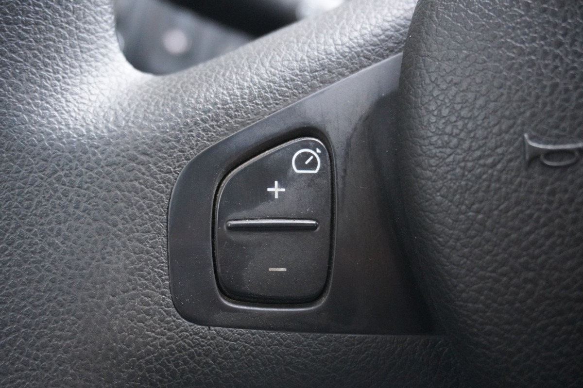 Opel Vivaro 1.6 CDTI 125PK L2 Dubbele Schuifdeur EURO 6 - Airco - Cruise - Trekhaak - €11.900,- Excl.