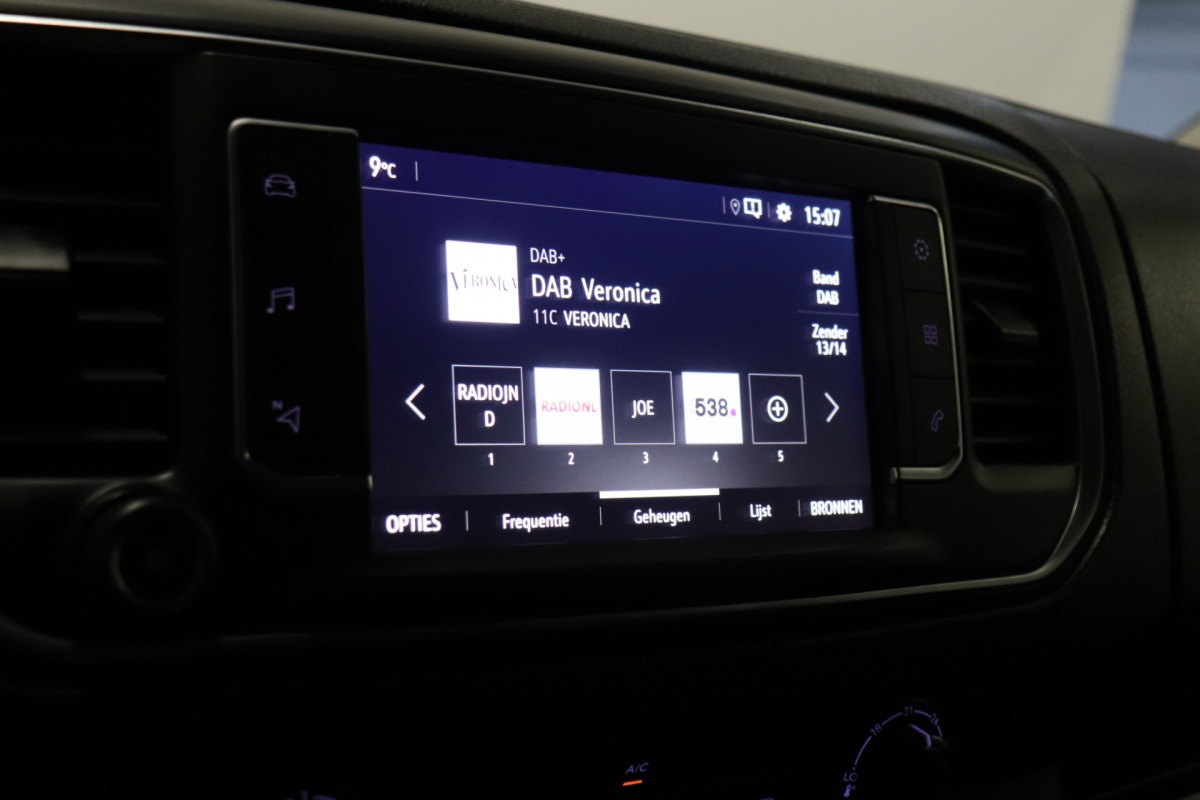 Opel Vivaro 2.0 CDTI 144PK L2 EURO 6 - Airco - Cruise - Camera - €18.950,- Excl.