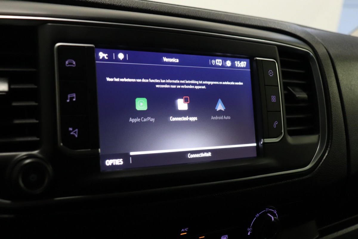 Opel Vivaro 2.0 CDTI 144PK L2 EURO 6 - Airco - Cruise - Camera - €18.950,- Excl.