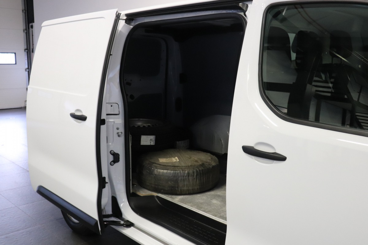 Opel Vivaro 2.0 CDTI 144PK L2 EURO 6 - Airco - Cruise - Camera - €18.950,- Excl.