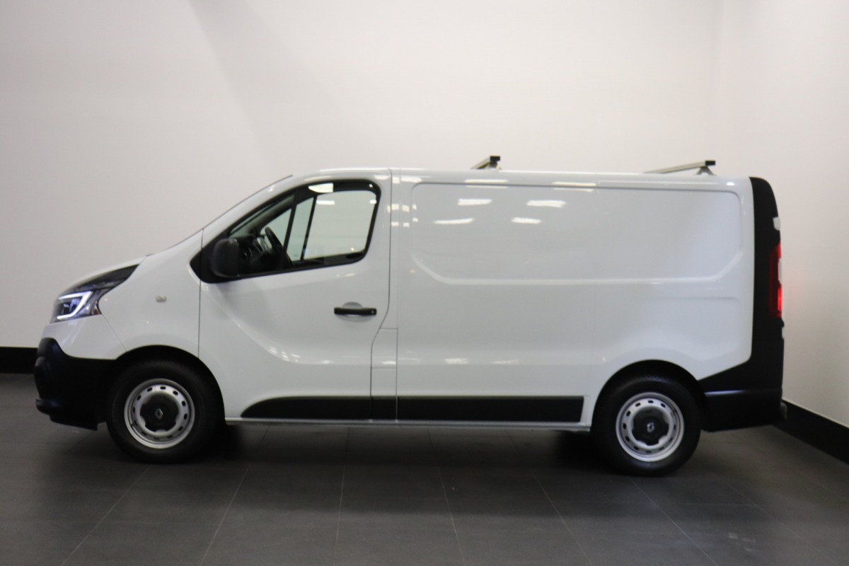 Renault Trafic 2.0 dCi 120PK EURO 6 - Airco - Navi - Cruise - €15.900,- Excl.