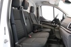 Ford Transit Custom 2.0 TDCI 130PK L2 Limited 2xSchuifdeur - Airco - Navi - Cruise - Camera - €12.900,- Ex. BTW