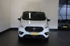 Ford Transit Custom 2.0 TDCI 130PK L2 Limited 2xSchuifdeur - Airco - Navi - Cruise - Camera - €12.900,- Ex. BTW