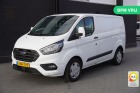 Ford Transit Custom 2.0 TDCI MHEV EURO 6 - Airco - Cruise - Camera - €13.900,- Excl.