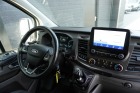 Ford Transit Custom 2.0 TDCI MHEV EURO 6 - Airco - Cruise - Camera - €13.900,- Excl.