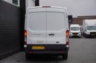 Ford Transit 2.0 TDCI 130PK L2H2 EURO 6 - A/C climate - Navi - Carplay - €19.950,- Excl.