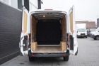 Ford Transit 2.0 TDCI 130PK L2H2 EURO 6 - A/C climate - Navi - Carplay - €19.950,- Excl.