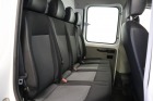 Volkswagen Crafter 2.0 TDI 177PK L4 DC Openlaadbak EURO 6 - Airco - Cruise - Camera - €23.900,- Excl.