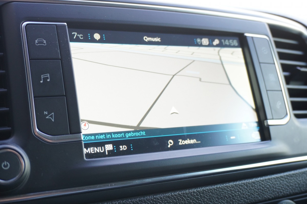 Peugeot Expert 2.0 BlueHDI 180PK Automaat L3 EURO 6 - Airco - Navi - Camera - €17.500,- Excl.