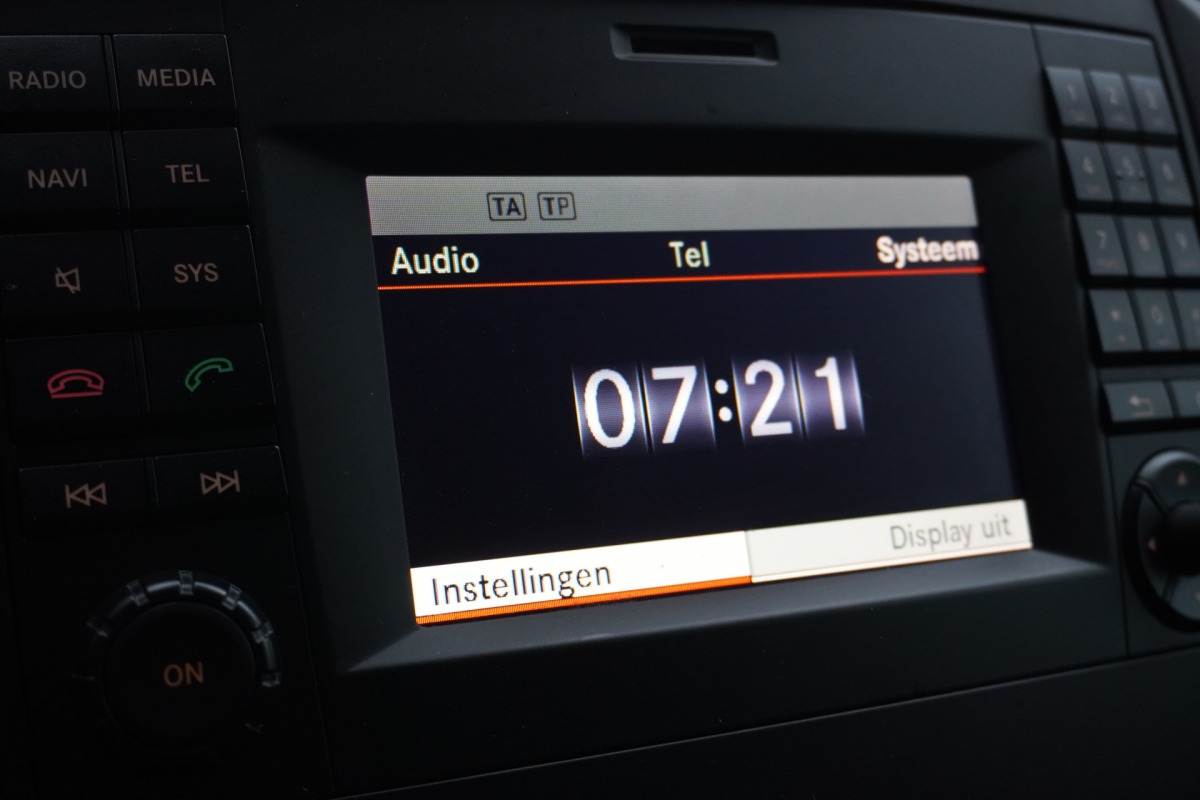 Mercedes-Benz Vito 110 CDI XL EURO 6 - Airco - Camera - €13.900,- Excl. Mercedes-Benz Vito 110 CDI XL EURO 6 - Airco - Camera - €13.900,- Excl.