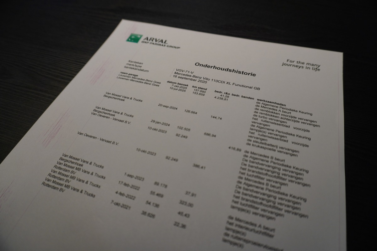 Mercedes-Benz Vito 110 CDI XL EURO 6 - Airco - Camera - €13.900,- Excl. Mercedes-Benz Vito 110 CDI XL EURO 6 - Airco - Camera - €13.900,- Excl.