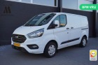 Ford Transit Custom 2.0 TDCI EURO 6 - Airco - Navi - Camera - €14.950,- Excl.