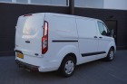 Ford Transit Custom 2.0 TDCI EURO 6 - Airco - Navi - Camera - €14.950,- Excl.