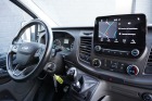 Ford Transit Custom 2.0 TDCI EURO 6 - Airco - Navi - Camera - €14.950,- Excl.