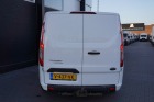 Ford Transit Custom 2.0 TDCI EURO 6 - Airco - Navi - Camera - €14.950,- Excl.
