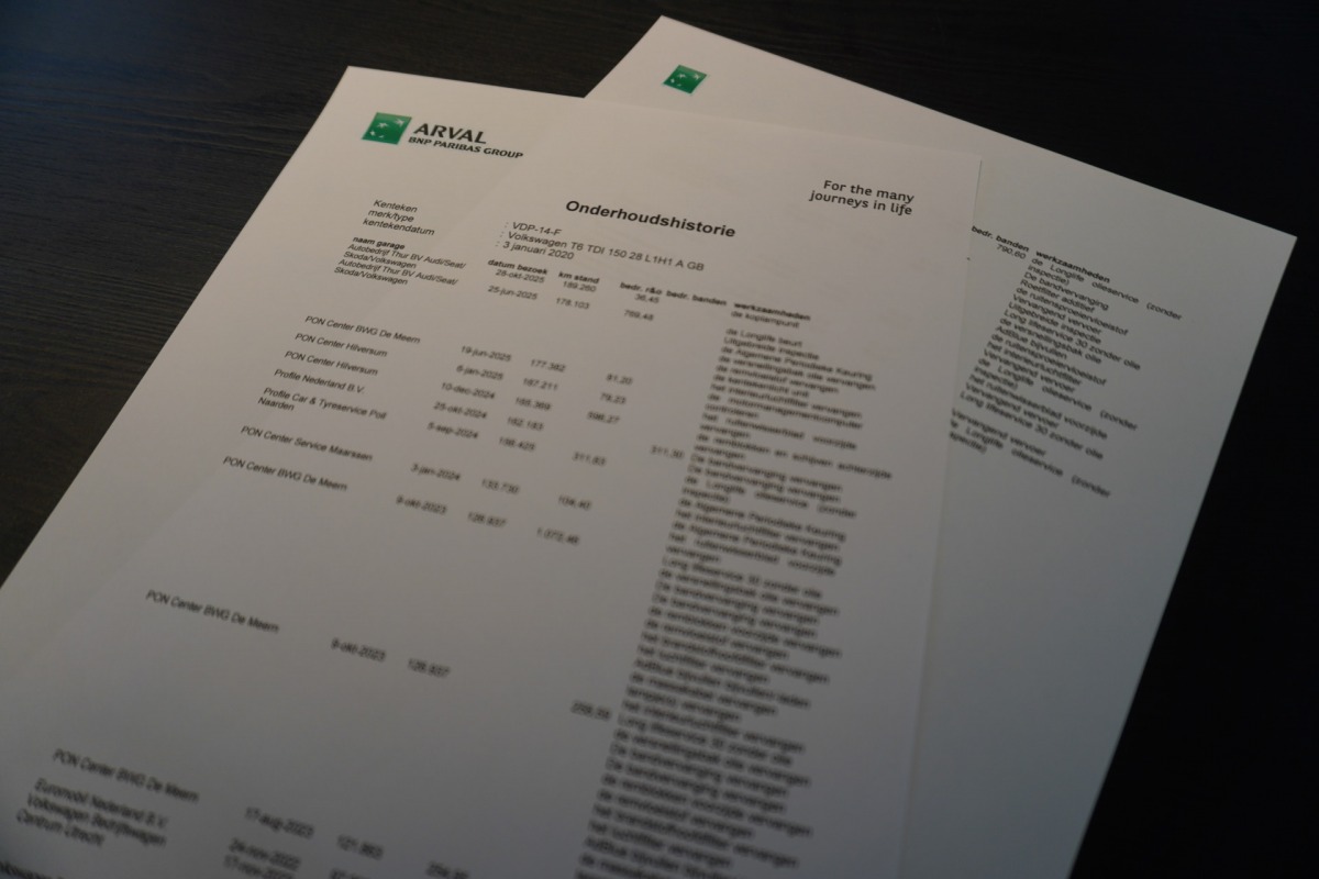 Volkswagen Transporter 2.0 TDI 150PK Automaat EURO 6 - Airco - Navi - Cruise - €14.950,- Excl.