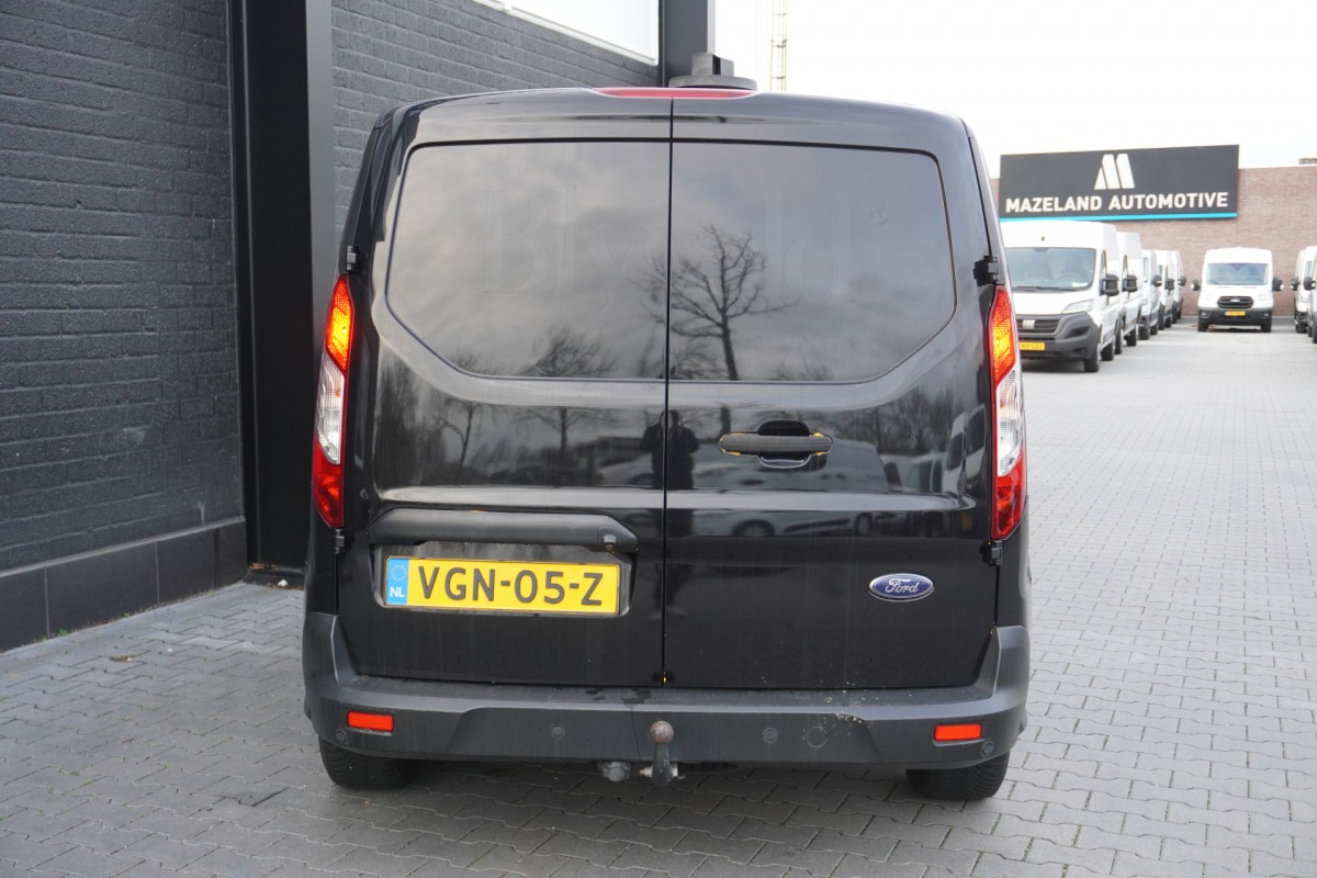 Ford Transit Connect 1.5 EcoBlue 100PK L2 EURO 6 - Airco - Navi - Cruise - €10.900,- Excl.