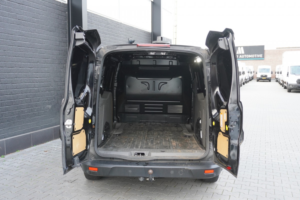 Ford Transit Connect 1.5 EcoBlue 100PK L2 EURO 6 - Airco - Navi - Cruise - €10.900,- Excl.
