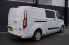 Ford Transit Custom 2.0 TDCI 130PK L2 EURO 6 - Airco - Navi - Cruise - € 11.900,- Excl.