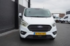 Ford Transit Custom 2.0 TDCI 130PK L2 EURO 6 - Airco - Navi - Cruise - € 11.900,- Excl.