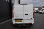 Ford Transit Custom 2.0 TDCI 130PK L2 EURO 6 - Airco - Navi - Cruise - € 11.900,- Excl.