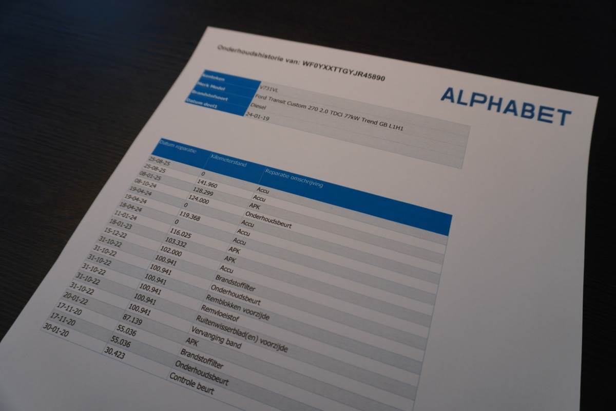 Ford Transit Custom 2.0 TDCI EURO 6 - Airco - Cruise - Trekhaak - € 12.950,- Excl.