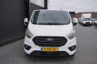 Ford Transit Custom 2.0 TDCI EURO 6 - Airco - Cruise - Trekhaak - € 12.950,- Excl.