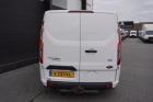Ford Transit Custom 2.0 TDCI EURO 6 - Airco - Cruise - Trekhaak - € 12.950,- Excl.