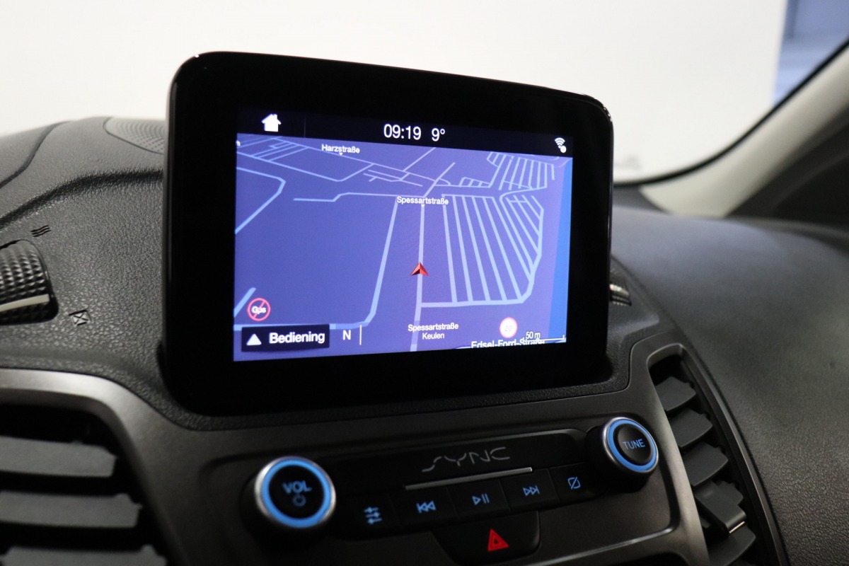 Ford Transit Connect 1.0 Ecoboost benzine EURO 6 - Airco - Navi- Camera - €12.499,- Excl. Ford Transit Connect 1.0 Ecoboost benzine EURO 6 - Airco - Navi- Camera - €12.499,- Excl.