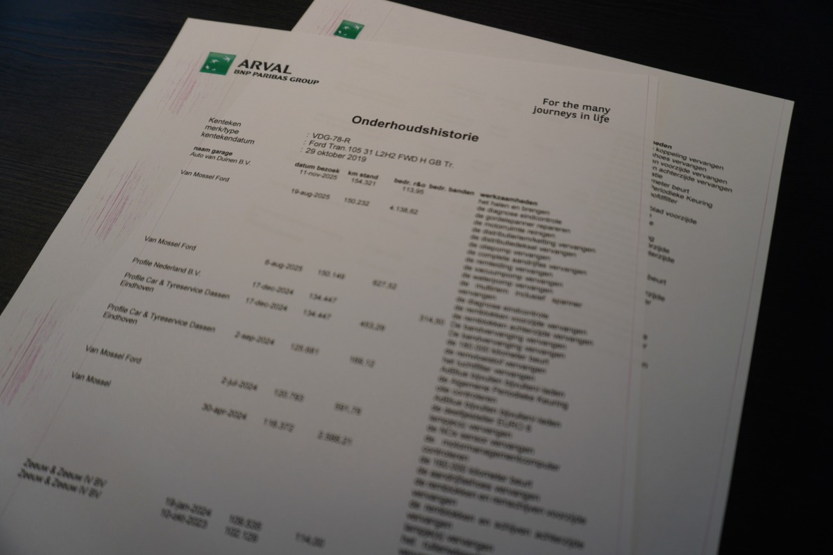 Ford Transit 2.0 TDCI L2H2 EURO 6 - Airco - Cruise - PDC - €13.900,- Excl.