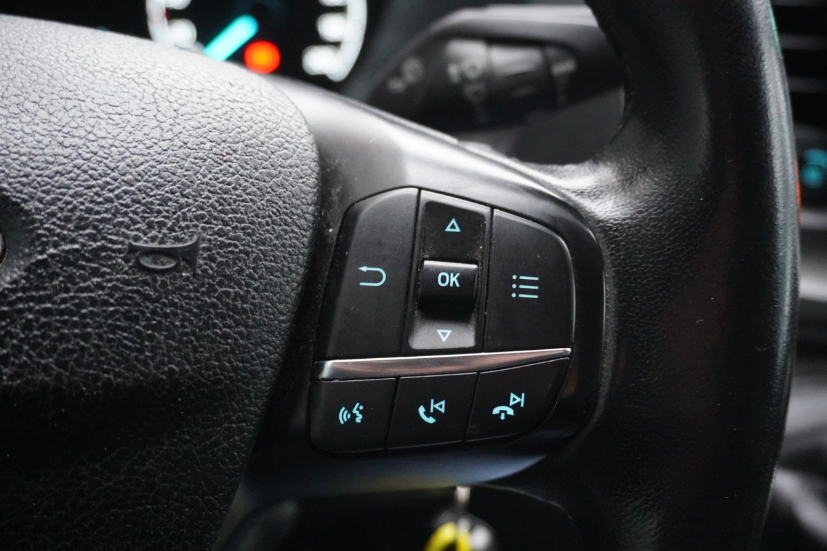 Ford Transit 2.0 TDCI L2H2 EURO 6 - Airco - Cruise - PDC - €13.900,- Excl.