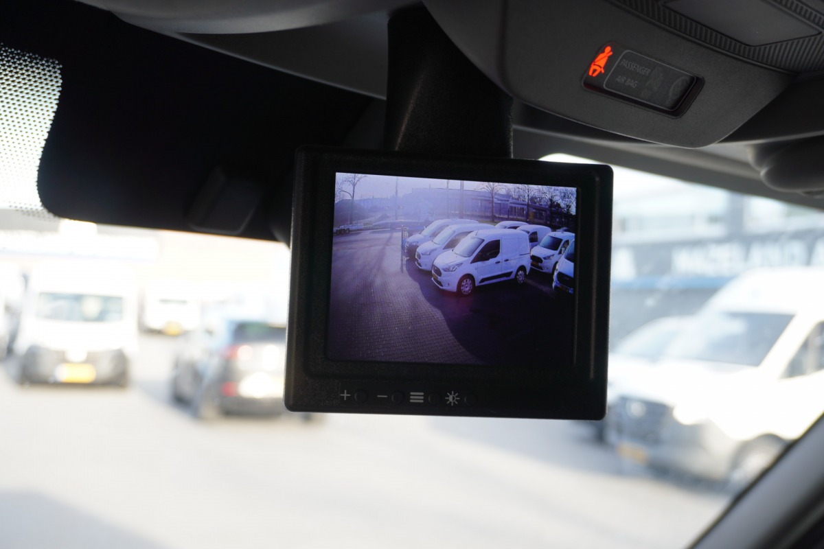 Opel Movano 2.3 Turbo 180PK L1H2 - EURO 6 - Airco - Navi - Cruise - €14.950,- Excl.