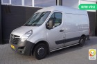 Opel Movano 2.3 Turbo 180PK L1H2 - EURO 6 - Airco - Navi - Cruise - €14.950,- Excl.