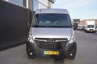 Opel Movano 2.3 Turbo 180PK L1H2 - EURO 6 - Airco - Navi - Cruise - €14.950,- Excl.